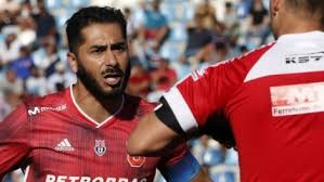 Gilbert's syndrome (gs) is a mild liver disorder in which the liver does not properly process bilirubin. Francisco Gilabert Consigno Que Johnny Herrera Freno A Guardias Que Intentaron Detener Hinchas Alairelibre Cl
