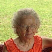 Polly Mae Kirk Obituary