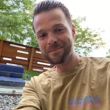 Chris Shonting Interview by What's in a Name?