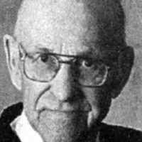 Joseph Martin Studer (1913–2003) • FamilySearch