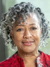 Freda Thornton's Instagram, Twitter & Facebook