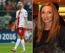 Join facebook to connect with ewa piszczek dorosz and others you may know. Euro 2016 Poland S Hottest Wags Daily Star