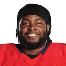 Cam Carter Bio Information