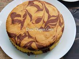 Apa pun, hari ni nak share satu resepi kek yang simple dan mudah membuatnya. Resepi Kek Butter Marble Nutella Yang Gebu Dan Mudah Daridapur Com