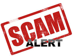 An illegal plan for making money, especially one that involves tricking people: Latest Scams