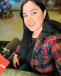 Maria Angelica Ureña Maduro