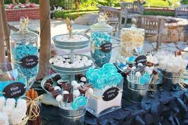 Graduation Dessert Table Or Candy Buffet Graduation Party Ideas Graduation Desserts Graduation Candy Bar Graduation Party Favors