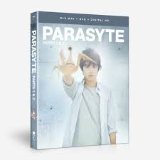 One such pod only manages to take over one human's, shin izumi, right arm. Parasyte Parts 1 2 Live Action Funimation