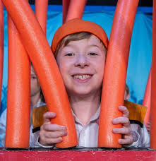 The Inman Theatre Inc.