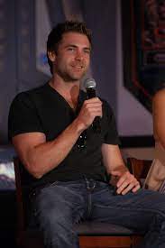 Chris Kramer (actor) - Wikipedia