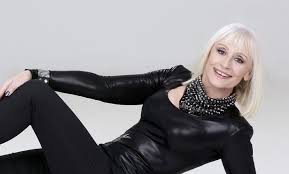 La artista ha muerto hoy a las 16:20 horas de una enfermedad que sufría desde hace tiempo. Qfljxqfebklgum