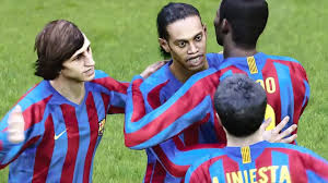 Eibar's impressive defensive organization vs. Classic Real Madrid Vs Classic Barcelona In The Ultimate Clasico Sim Youtube