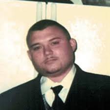 Kevin Aaron Parria Obituary December 5, 2017