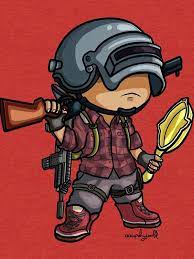 Pubg Mobile 4k Wallpaper Anime Wallpaper Cartoon Wallpaper Game Wallpaper Iphone