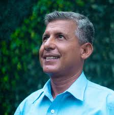 Enrique Navarrete Palma