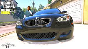 How To Replace Franklins Car 2021 Gta 5 Mods In 2021 Gta 5 Mods Gta 5 Gta