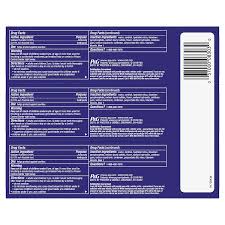 Keep this information handy so you don't throw out food that's still good to eat and know when to toss it. Buy Crest 3d White Whitening Arctic Fresh Toothpaste 4 1 Oz 3 Count Online In Vietnam B07t6bwnhn