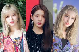 18 Idol Kpop Cewek Yang Berulang Tahun Di Bulan November 2020