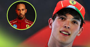 Oliver Bearman makes Ferrari return vow after leaving for Haas team