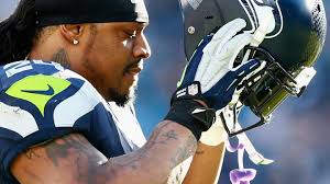 Source: Marshawn Lynch “up in the air” about a possible return Week 4 or 5  : r/nfl