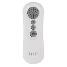 4.3 out of 5 stars based on 11 product ratings. Lucci Air Nordic Off White Ceiling Fan Remote Control The Home Depot Canada