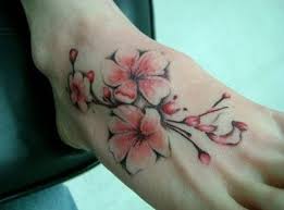 Tatouage Fleur De Cerisier 25 Idees De Dessins Tatouage Fleur Tatouage Fleur De Cerisier Tatouage