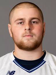 2020 Men's Lacrosse Roster