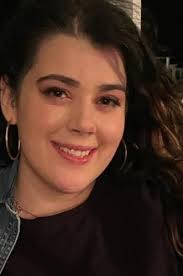 Jacqueline Beverley Obituary (1998