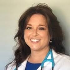 Dr. Amanda (Ratliff) Dailey, MD