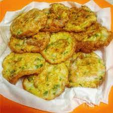 Resep Telur Dadar Mini Keto Oleh Arum Wijayanti Recipe Resep Telur Telur Dadar Cemilan