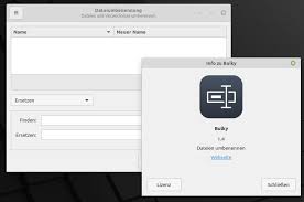 Übliche szenarien sind das reparieren von zugriffsrechten für webbasierte software wie wordpress oder das löschen von dateien nach einem hack. Linux Mint 20 2 Beta Uma Ist Testbereit Mit Cinnamon 5 0