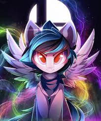Pin By Josef Chose On Dark Pony My Little Pony Cartoon My Little Pony Wallpaper My Little Pony Pictures