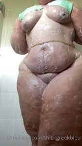 ThickGreekBleu BBW PAWG 