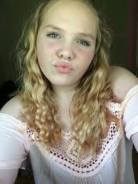 Abby Sampson's Instagram, Twitter & Facebook