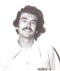 Marty Harrison Scholarship Former Teacher and Basketball Coach Martin  (Marty) Harrison passed away