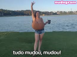 Thaynara Marcondes  francieleduque  thaymarcondes  thaynara_marcondes  Гола изтичане OnlyFans снимка 3 - Nudogram v2.1