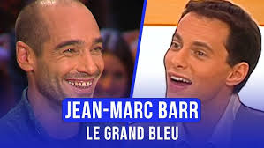 Jean-Marc Barr