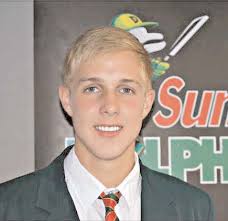 2014 SCHOLARSHIP AWARDS