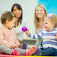 Early Learning | Baby and Me Storytime event in Dacula, GA