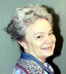 Sally Ann Busby Obituary