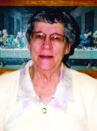 Marilyn Connell Obituary (2021)