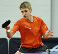 Anton källberg stepped into the second round today and was beaten there with the american nikhil kumar. Grattis Anton Kallberg Final Mot Cassin Idag 15 15 Visas Pa Www Laola1 Tv Pingopongblog