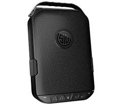 Vaultek LifePod 20 Portable Rugged Travel Case