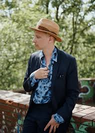 Robert stadlober was born on august 3, 1982 in friesach, carinthia, austria. Robert Stadlober Noel Richter Photographer