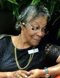 Obituary information for Bobbie Everlena Howard