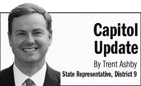 2024: A wet, wild ride