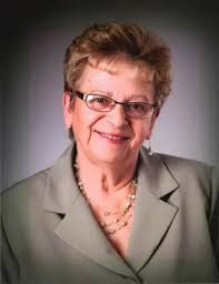 Obituary information for Frances Rose Potter