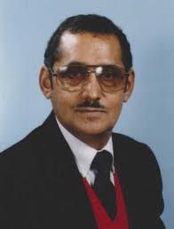 Search Gerald Hendricks Obituaries and Funeral Services