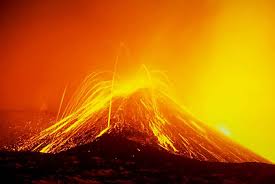 New eruption of the etna volcano in sicily. Mount Etna Riordan Wiki Fandom