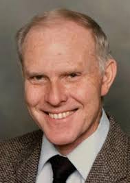 Richard Bottorff Obituary (1930